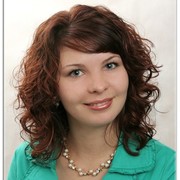 Кунаковская Юлия on My World.