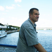 Игорь Какичев on My World.