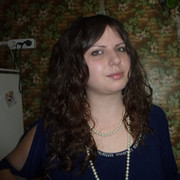 Ирина Дмитриева on My World.
