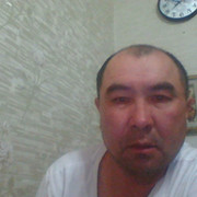 Канат Акматов on My World.