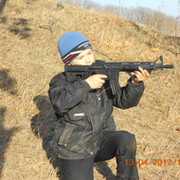 Витос АК-47 Горбунов on My World.