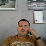 Ермек Калдыбаев on My World.