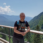 Максим Каленкин on My World.