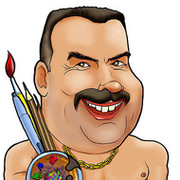 Валентин Калининский on My World.