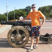 Денис Жариков on My World.