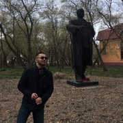 Канат Аушахманов on My World.