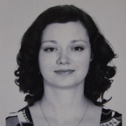 Наталья Канакова on My World.