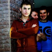 Александр Капаев on My World.