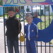 Руслан Нургатин on My World.