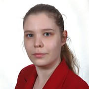 Екатерина Панушина on My World.