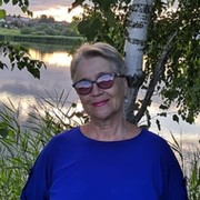 Татьяна Мещерина on My World.