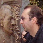 Евгений Карманов on My World.