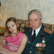 Владимир Карпов on My World.