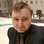 Лев Карпов on My World.