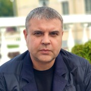 Роман Касатов on My World.