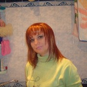 Светлана Толстенёва on My World.