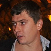 Денис Крылов on My World.