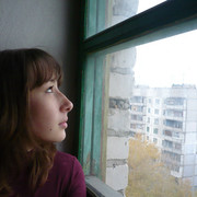 Kate Kutsenko on My World.