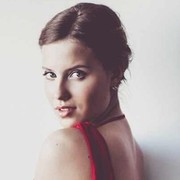 Екатерина Горковенко Слив