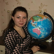 Екатерина Кузнецова on My World.