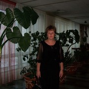Нэля Кайер on My World.