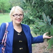 Полина Казарина on My World.