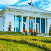 KAZTHEATRE ASTANA on My World.