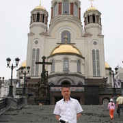 Николай ДРУЖИНИН on My World.