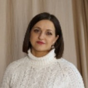 Юлия Маматова on My World.