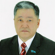 Шындос Мырзалиев on My World.