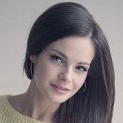 Анна Пескова on My World.