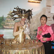 Юлия Ким on My World.