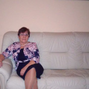 Любовь Карфидова on My World.
