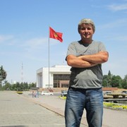 Дамир Джанкараев on My World.