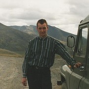 Юрий Кириченко on My World.