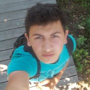 Кирилл Баженов on My World.