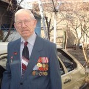 Владимир Кириллов on My World.
