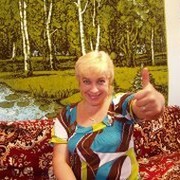 Ирина Кирова on My World.