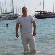 Михаил Киселев on My World.
