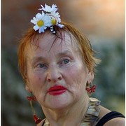 Полина Токмакова on My World.