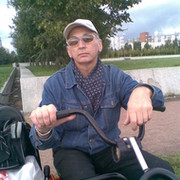 Александр Т on My World.