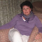 Ольга Комарова on My World.
