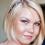 Ekaterina Vavilova on My World.