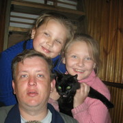 Александр Климович on My World.