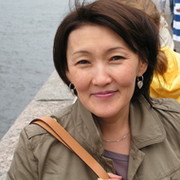 Наталья Кириллина on My World.