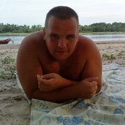 Андрей Колесников on My World.
