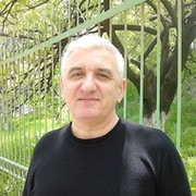 Юрий Колеров on My World.