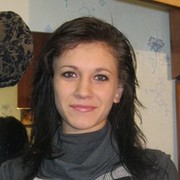 Виктория Колле on My World.