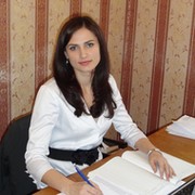 Коляда олеся валерьевна брянск прокуратура фото Елена Коляда - 36 лет на Мой Мир@Mail.ru