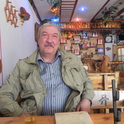 boris komkov on My World.